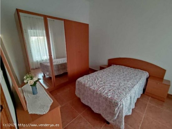 Casa en venta en Los Gallardos (Almería)