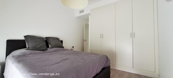 Apartamento en venta en Benahavís (Málaga)