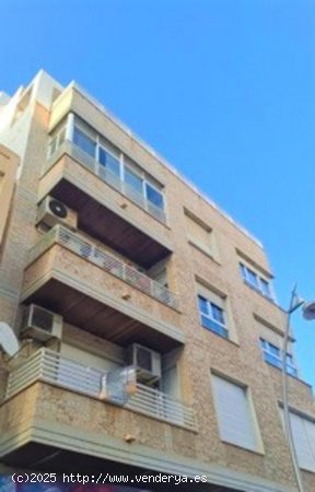  Apartamento en venta en Torrevieja (Alicante) 