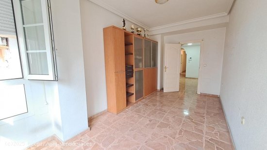 Apartamento en venta en Torrevieja (Alicante)