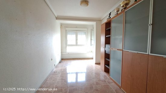 Apartamento en venta en Torrevieja (Alicante)