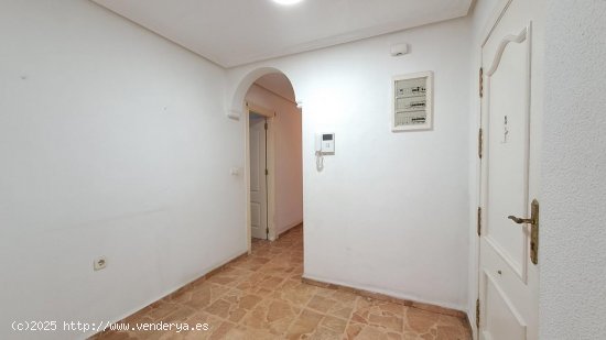 Apartamento en venta en Torrevieja (Alicante)