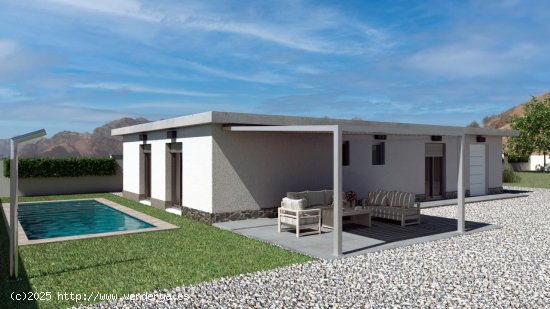  Villa en venta a estrenar en Los Alcázares (Murcia) 