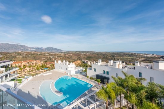  Apartamento en venta a estrenar en Mijas (Málaga) 