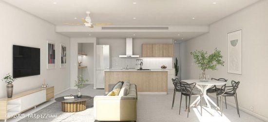 Apartamento en venta a estrenar en San Pedro del Pinatar (Murcia)