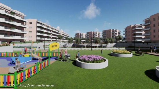 Apartamento en venta a estrenar en Guardamar del Segura (Alicante)