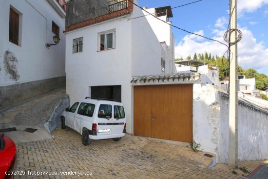 Casa en venta en Tolox (Málaga)