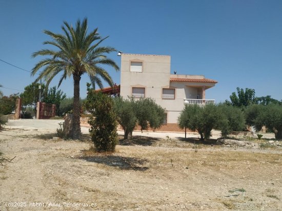 Villa en venta en Fortuna (Murcia)