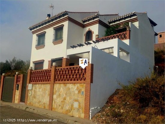  Casa en venta en Almogía (Málaga) 