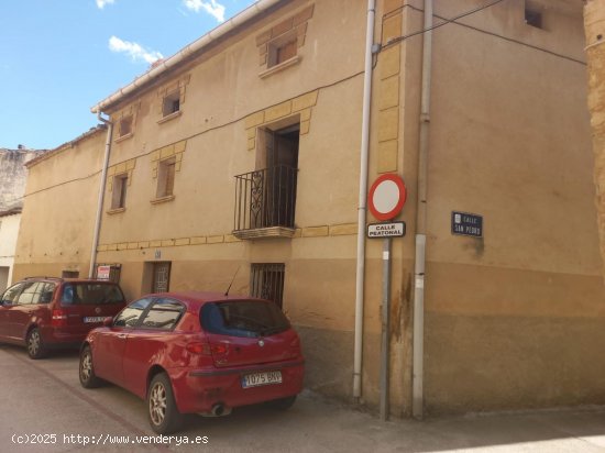  Casa en venta en Allo (Navarra) 