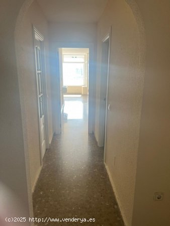  Piso en venta en Torremolinos (Málaga) 