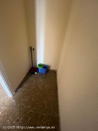 Piso en venta en Torremolinos (Málaga)