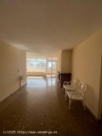 Piso en venta en Torremolinos (Málaga)