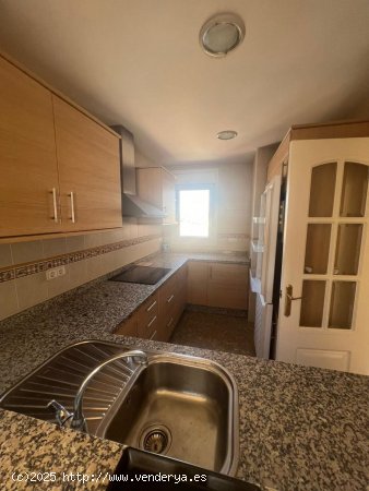 Piso en venta en Torremolinos (Málaga)