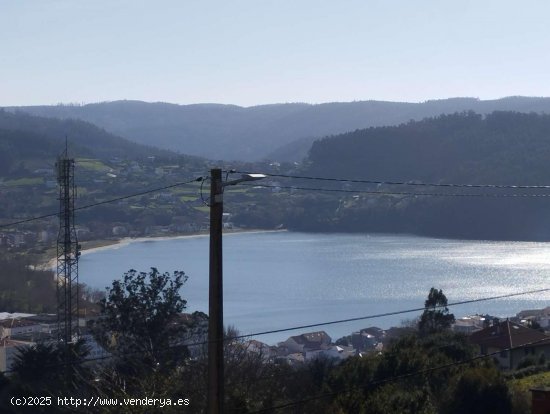 Solar en venta en Cedeira (La Coruña)