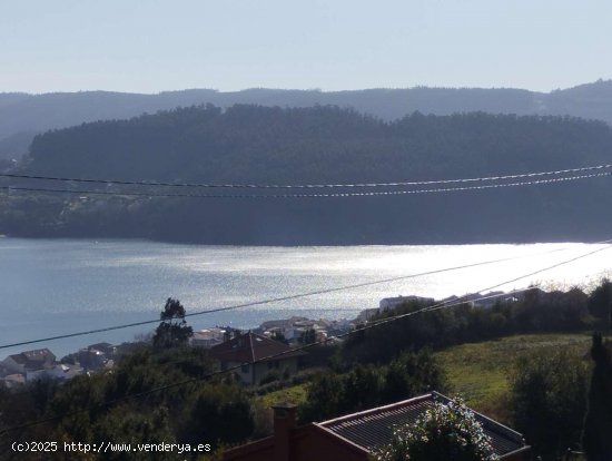 Solar en venta en Cedeira (La Coruña)