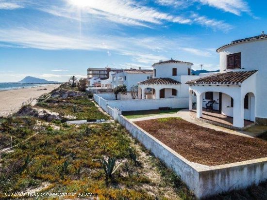  Chalet en venta en Dénia (Alicante) 