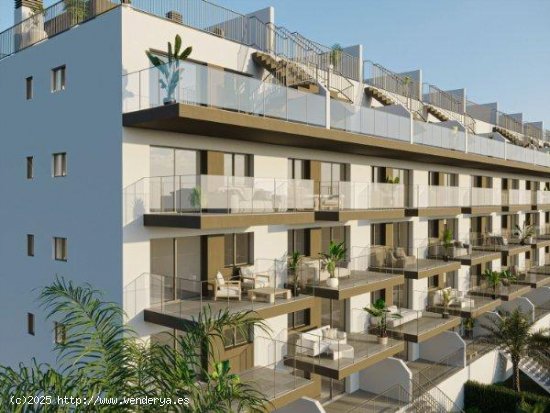  Apartamento en venta en construcción en Daimús (Valencia) 