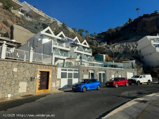 Edificio en venta en Mogán (Las Palmas)