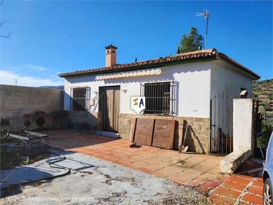  Finca en venta en Alcaucín (Málaga) 