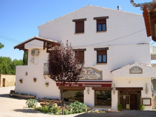  Edificio en venta en Segura de la Sierra (Jaén) 