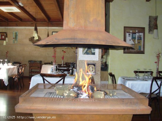 Edificio en venta en Segura de la Sierra (Jaén)