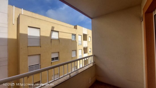 Apartamento en venta en Garrucha (Almería)