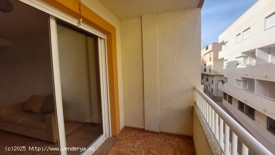 Apartamento en venta en Garrucha (Almería)