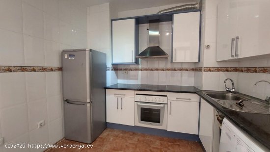 Apartamento en venta en Garrucha (Almería)