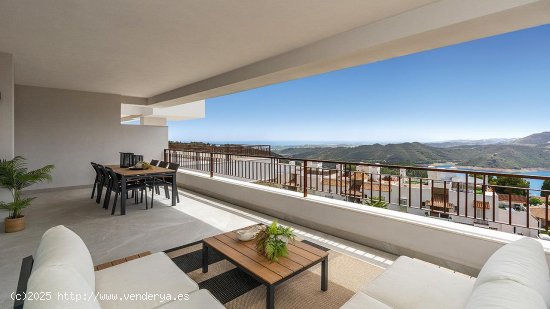  Piso en venta en Marbella (Málaga) 