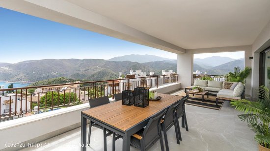 Piso en venta en Marbella (Málaga)