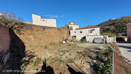 Solar en venta en Benamocarra (Málaga)