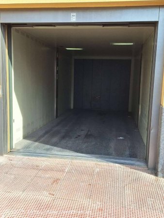 Garaje en venta en Torrevieja (Alicante)