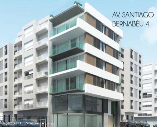 Local en venta en Santa Pola (Alicante)