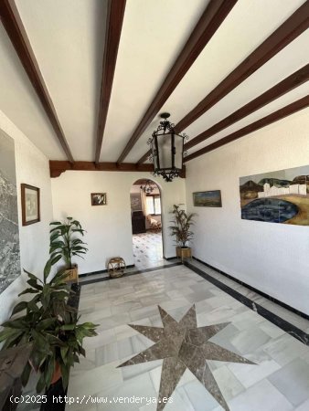 Casa en venta en Andújar (Jaén)