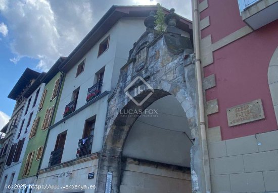 Edificio en venta en Arrasate / Mondragón (Guipúzcoa)