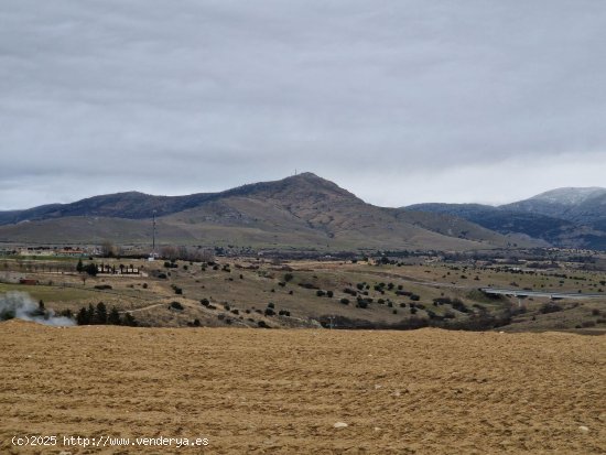  Parcela en venta en Palazuelos de Eresma (Segovia) 