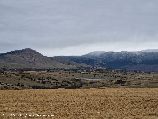 Parcela en venta en Palazuelos de Eresma (Segovia)