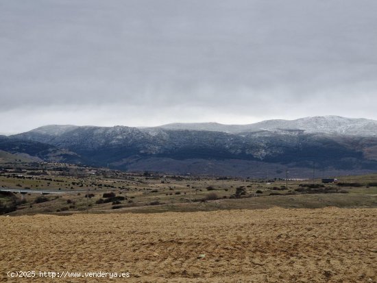 Parcela en venta en Palazuelos de Eresma (Segovia)