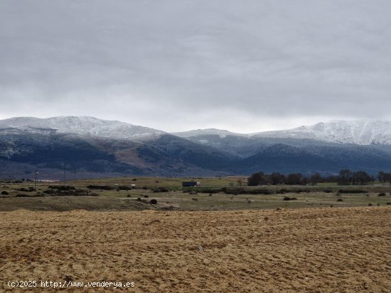 Parcela en venta en Palazuelos de Eresma (Segovia)