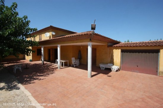 Villa en venta en Pedreguer (Alicante)