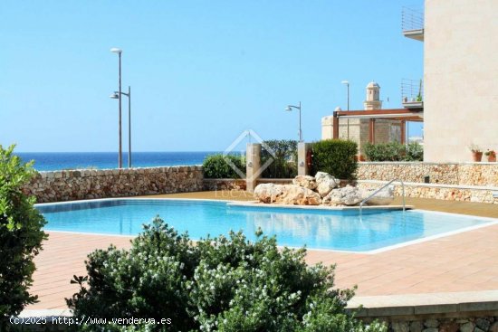  Apartamento en venta en Ciutadella de Menorca (Baleares) 