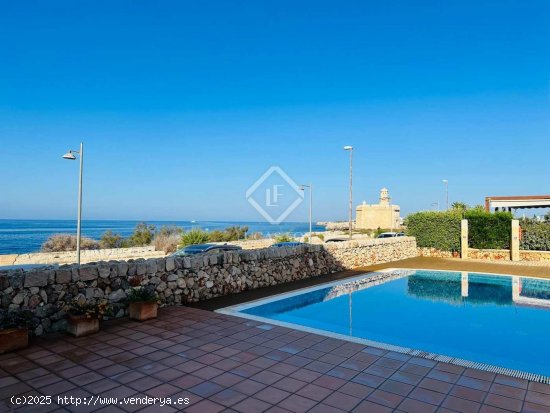 Apartamento en venta en Ciutadella de Menorca (Baleares)