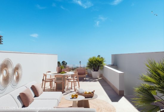  Villa en venta a estrenar en San Pedro del Pinatar (Murcia) 