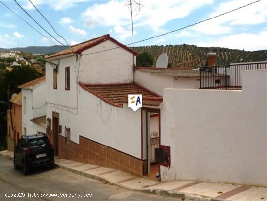  Casa en venta en Villanueva de Algaidas (Málaga) 