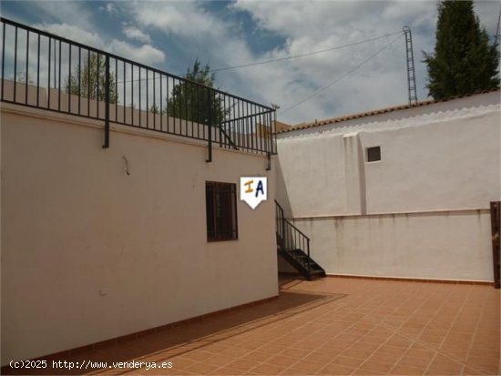 Casa en venta en Villanueva de Algaidas (Málaga)