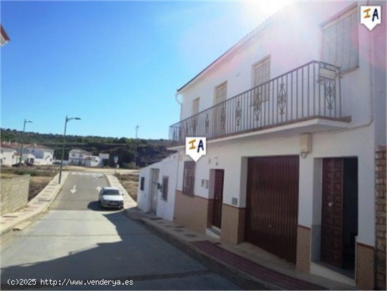  Casa en venta en Villanueva de Algaidas (Málaga) 