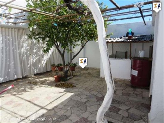 Casa en venta en Villanueva de Algaidas (Málaga)