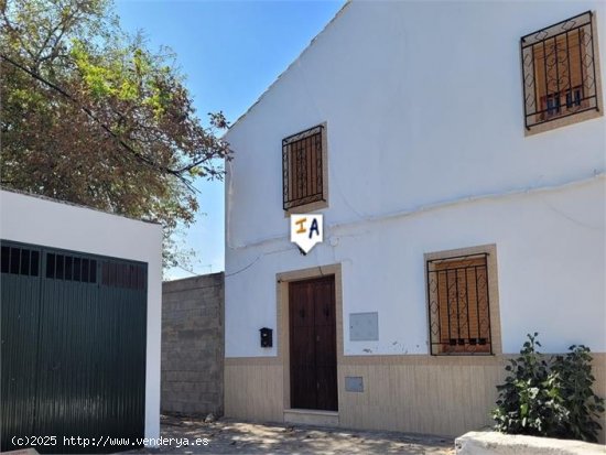  Casa en venta en Lora de Estepa (Sevilla) 