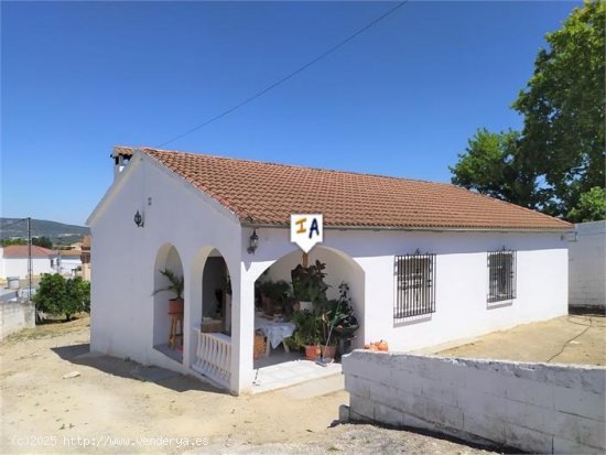  Chalet en venta en Lucena (Córdoba) 